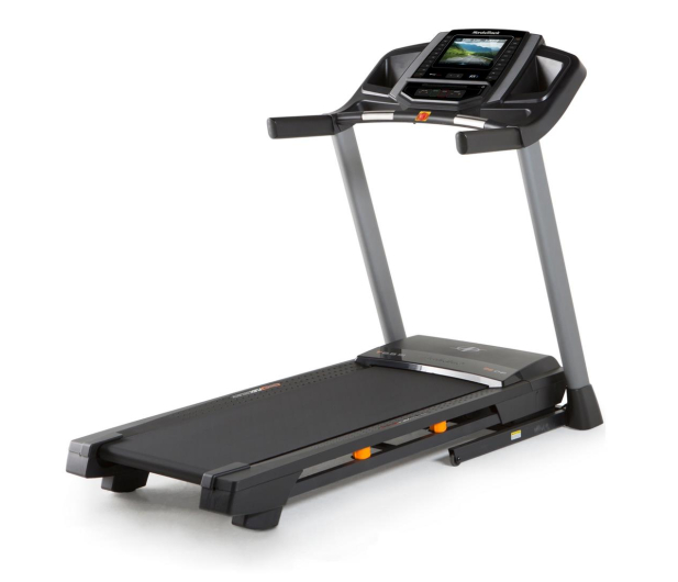 Nordictrack Bieżnia Elektryczna T 6.5 SI - 1265093 - zdjęcie